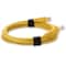 Add-On 3FT RJ-45 MALE TO RJ-45 MALE STRAIGHT YELLOW CAT6 UTP PVC COPPER PATCH ADD-3FCAT6-YW - alternate 6